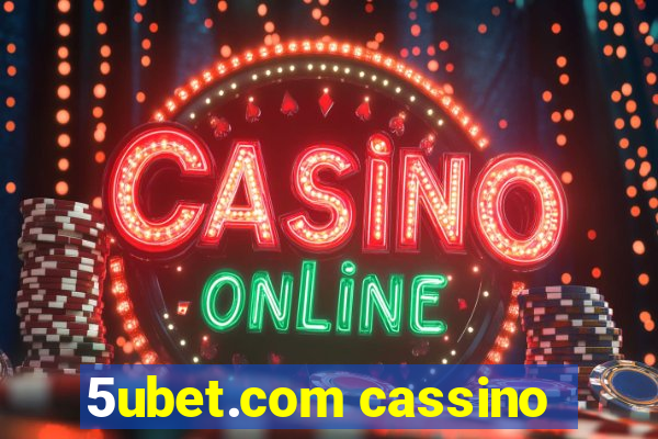 5ubet.com cassino